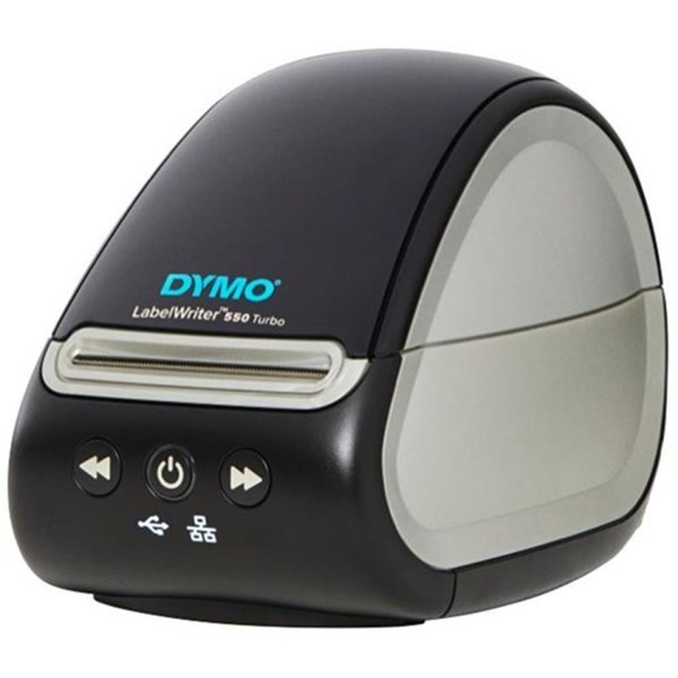 Dymo LabelWriter Turbo Label Printer LW550
