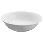 Southern Hospitality Dessert Bowl Melamine 150mm White White image