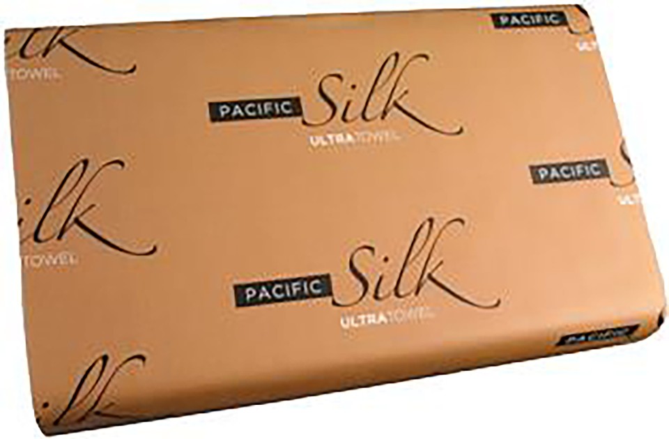 Pacific Hand Towel Premium UP300 23.5x31.25cm Carton 12