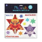 Matariki Match Up Set Magnetic image