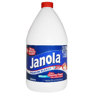 Janola Premium Bleach Regular 2.5L