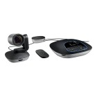 Logitech Group Video Conferencing System image