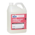 C-Tec Antibacterial Liquid Hand Soap 5 Litre  image