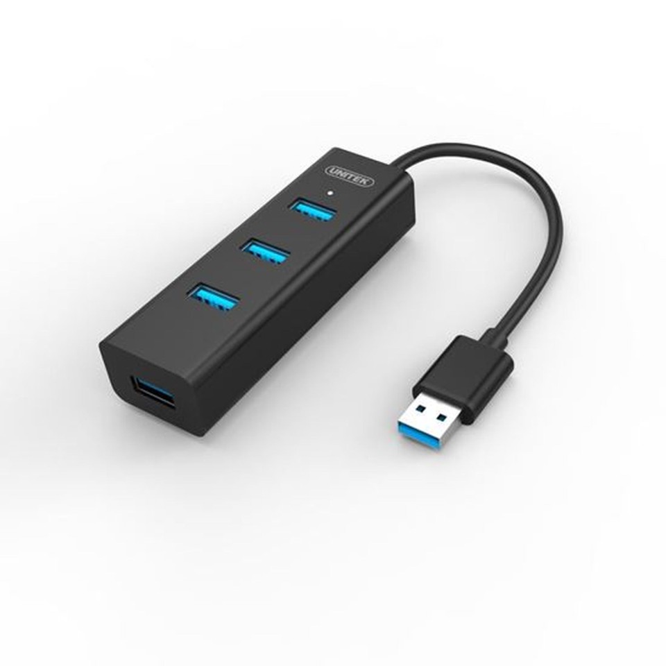 Unitek Hub 4 Port USB 3.0