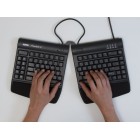 Kinesis Freestyle2 Pc Keyboard Wired image