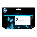 HP Inkjet Ink Cartridge 72B 130ml Matte Black image