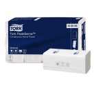Tork Hand Towel PeakServe Continuous Universal 1 Ply 100585 H5 140 Sheets White Case 12 image