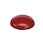 Quartet Magnetic Buttons 30mm Red Pack 10 image