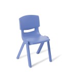 Squad Chair Junior Blue image