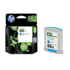 HP Inkjet Ink Cartridge 88XL High Yield Cyan image