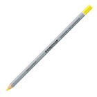Staedtler Lumocolor Omnichrom Pencil Non-Permanent Yellow image
