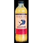Parkers Juice Apple 350ml Glass bottle Case 12 Bottles image