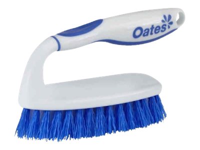 Oates Soft Grip Brush