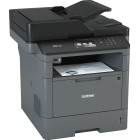 Brother Wireless Mono Laser Multi-Function Printer MFC-L5755DW image