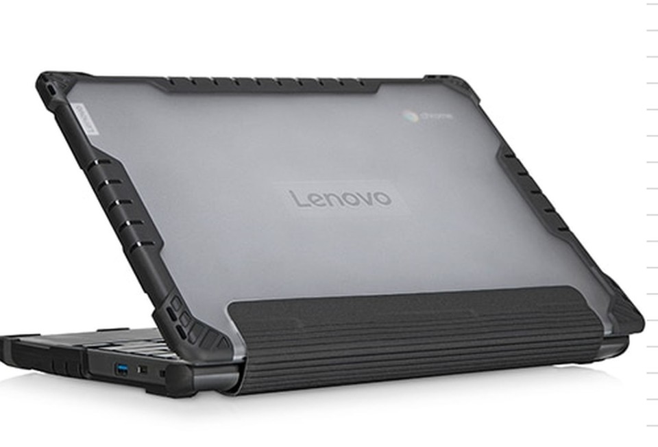 Lenovo Case For 100e Chromebook