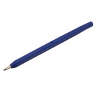 BST Pen Eco Metal Detectable Nickle Tip Blue Pack 50 image