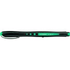 Stabilo Bl@Ck Rollerball Pen Medium 0.5mm Turquoise image