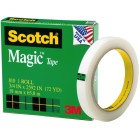 Scotch Magic Office Tape Invisible 810 19mmx65.8m image