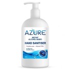 Azure Instant Hand Sanitiser 300ml image