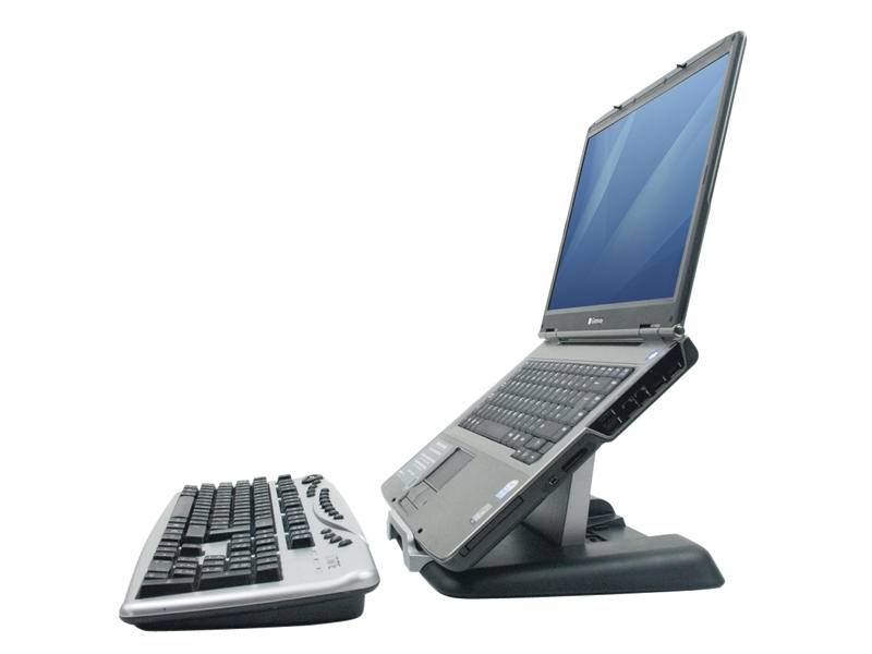 Fellowes Office Suites Compact Laptop Riser