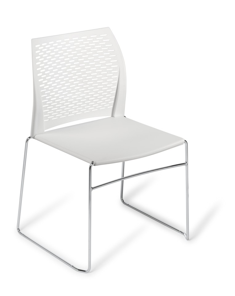 Eden Net Chair