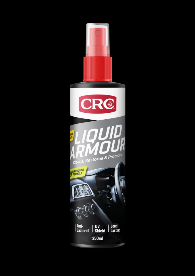 CRC Liquid Armour 250ml