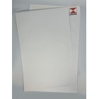 Candida Pocket Envelope Peel & Seal E35 254mm x 381mm White Box 250 image