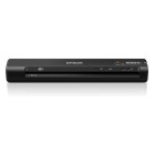 Epson Workforce Es-60w Wireless Portable Sheetfed Scanner image