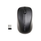 Kensington Mouse Wireless For Life Black image