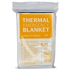 Thermal Survival Blanket 130cm x 210cm  image