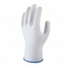 Lynn River Ultraliner 15g Lint Free Liner Assembly Gloves 2xl White Pair image