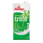 Anchor UHT Milk Trim 1L image
