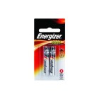 Energizer Max Aaaa Alkaline Batteries Pack 2 image
