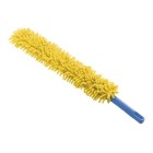 Oates Yellow Wizard Microfibre Duster  image