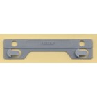Filecorp Tubeclip Pressure Bar For 3 Part Clip Pack 100 image