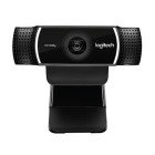 Logitech C922 Pro Stream Webcam image