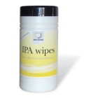 Reynard IPA Surface Disinfection Wipes Tub 160 image