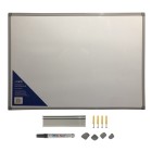 Litewyte Magnetic Whiteboard A1 600 X 850mm image