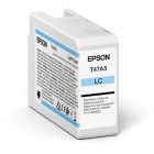 Epson Ultrachrome Pro10 - Cyan Ink Cartridge image