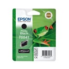 Epson Inkjet Ink Cartridge T0541 Photo Black image
