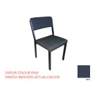 Rola Stacker Chair Quantum Navy image