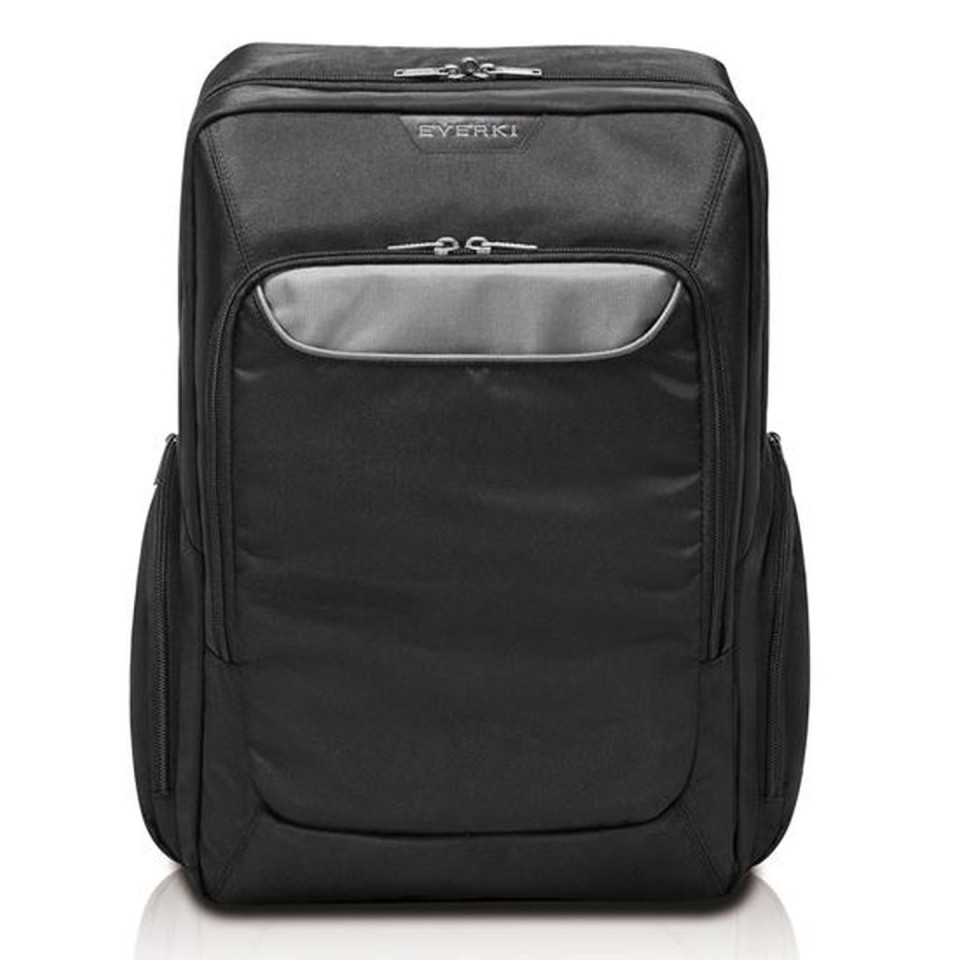 Everki Advance Laptop Backpack 15.6 Inch