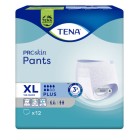 TENA 792710 Pants PROskin PLUS XL Pack of 12 image