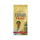 L'affare Primo Plunger & Filter Ground Coffee 200g image