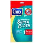 Chux Super Cloth Large Yellow CSCL1/12SR image
