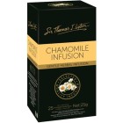 Sir Thomas Lipton Chamomile Tea Bags 25 image