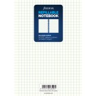 Filofax A5 Notebook Refill Square Notes 32 Sheets Each image