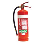 Chubb Dry powder Fire Extinguisher 4.5kg image