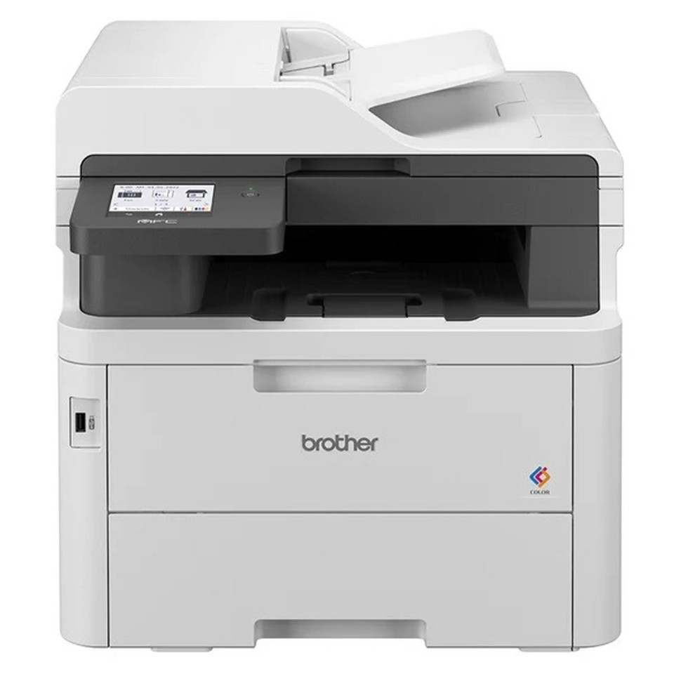 Brother Mfc-l3760cdw Laser Multifunction Printer