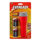 Eveready LED Household Torch Includes 2 x D Batteries image